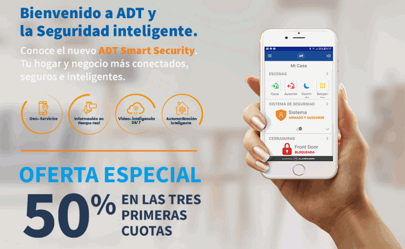 Alarmas Tenerife Especialistas En Seguridad